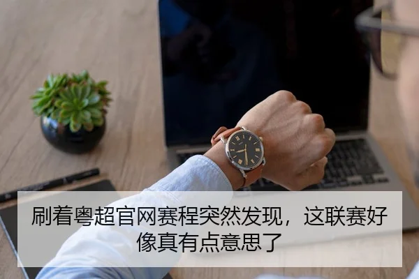刷着粤超官网赛程突然发现，这联赛好像真有点意思了