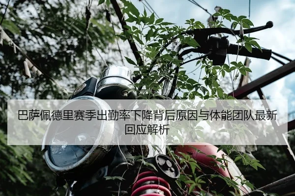 巴萨佩德里赛季出勤率下降背后原因与体能团队最新回应解析