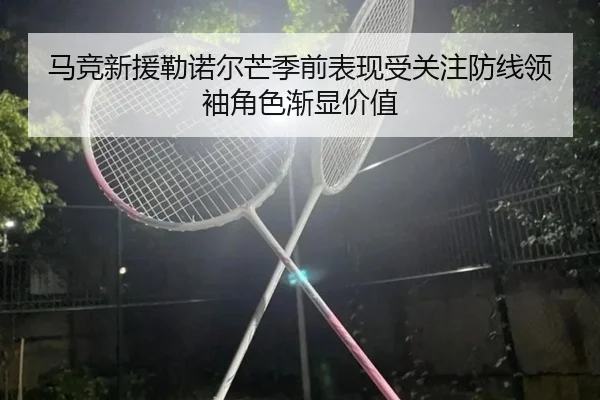 马竞新援勒诺尔芒季前表现受关注防线领袖角色渐显价值